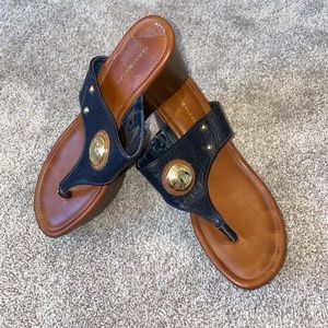 Tommy Hilfiger Sandal wedges